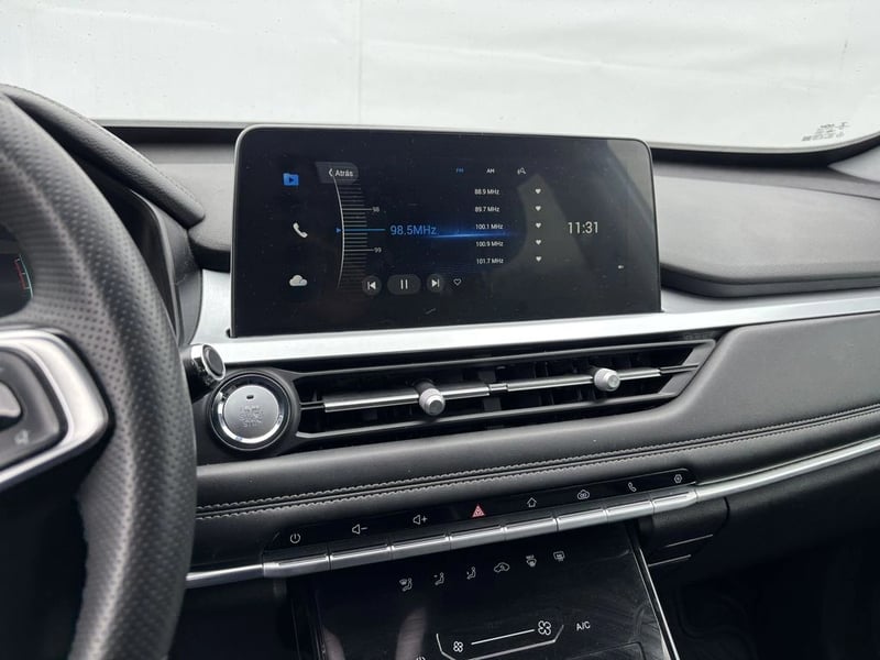 Chery TIGGO 7 PRO 1.5T GLS 4X2 CVT AT 5P 2024 - Imagen 14 de 19