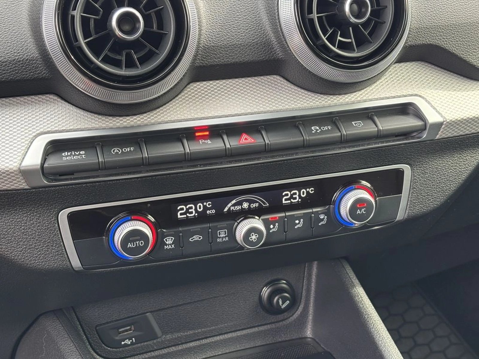 Audi Q2 1.4 35 TFSI 4X2 AUTO 5P 2023 - Imagen 15 de 20