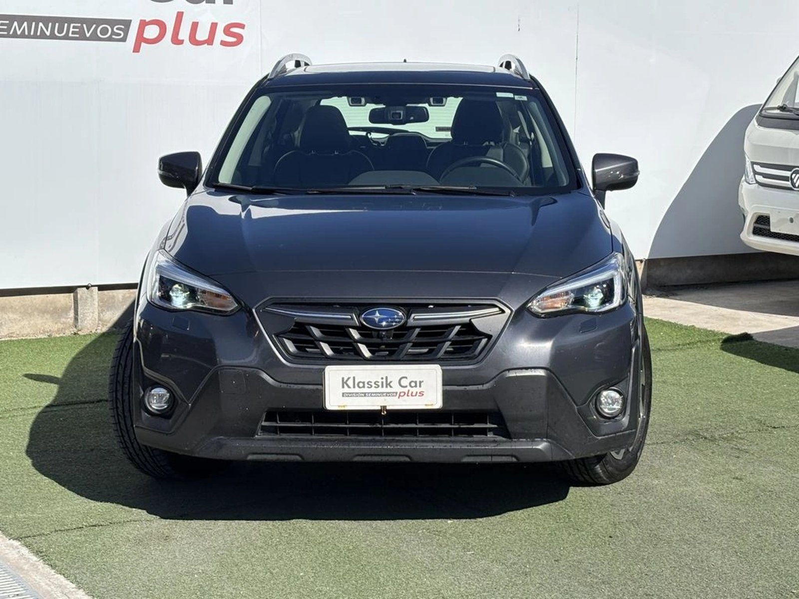 Subaru XV 2.0I LIMITED EYESIGHT AWD CVT AT 5P. 2022 - Foto 2 de 20