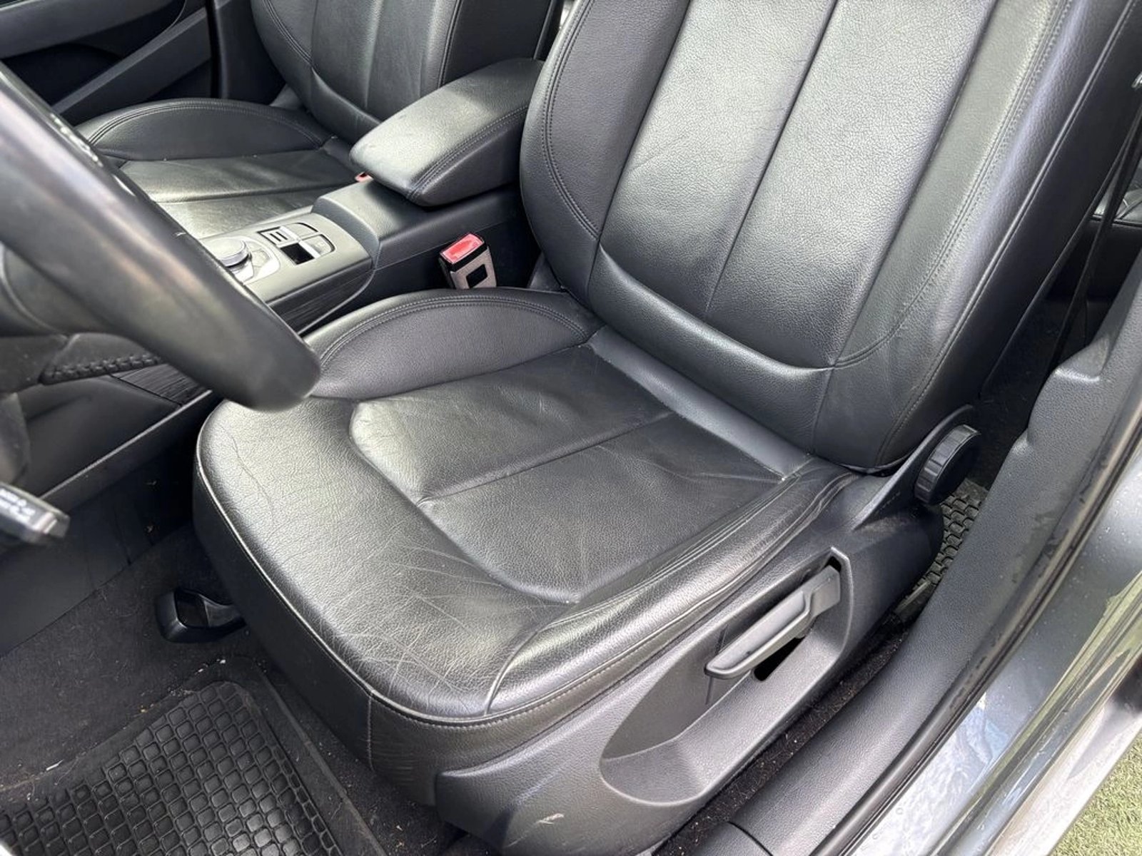 Audi A3 1.4 35 TFSI STRONIC AUTO SPORTBACK 2019 - Imagen 11 de 20