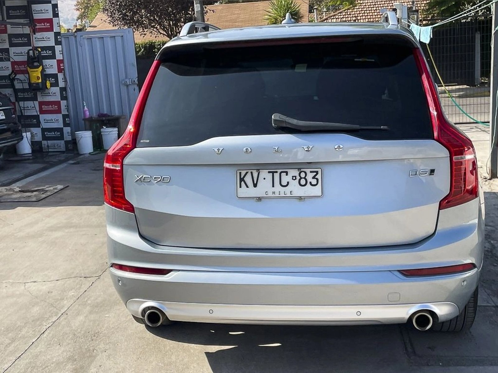 AUDI Q5 2.0 45 TFSI S-LINE AUTO QUATTRO 2019 - Imagen 19 de 19
