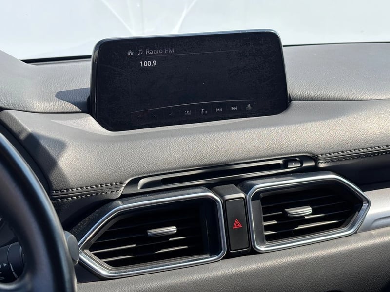 Mazda CX-5 2.0 R 2WD CAR AUDIO I-STOP6AT 5P 2019 - Imagen 19 de 20