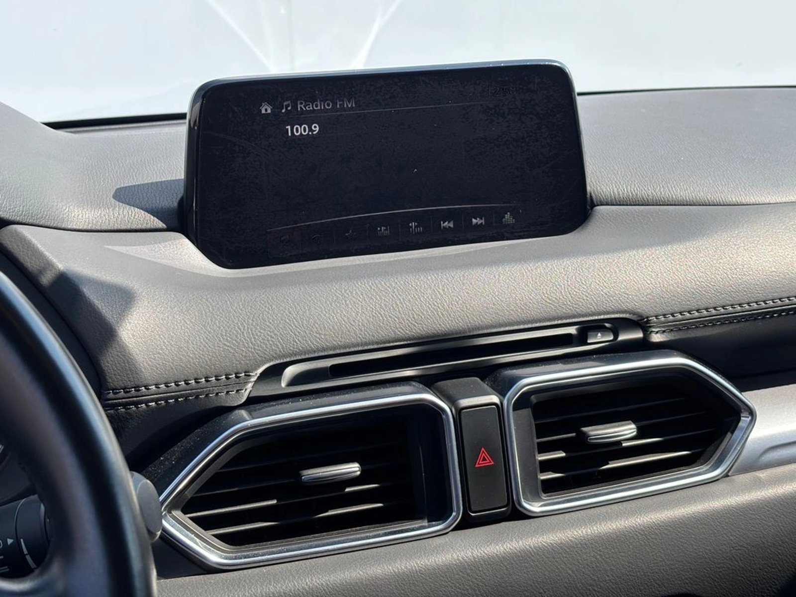 Mazda CX-5 2.0 R 2WD CAR AUDIO I-STOP6AT 5P 2019 - Imagen 19 de 20