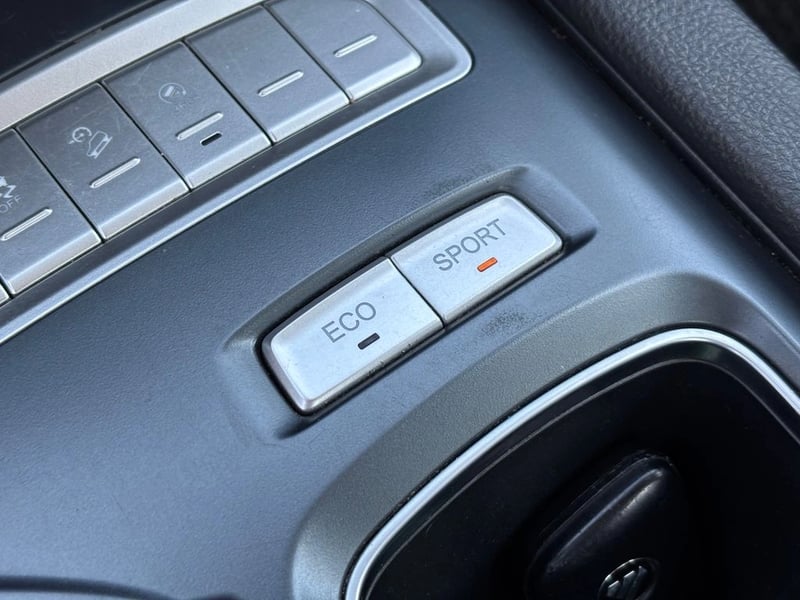Foton G7 2.0 ULTIMATE EURO6 DIESEL 4X4 AUTOMÁTICA 2024 - Imagen 15 de 20