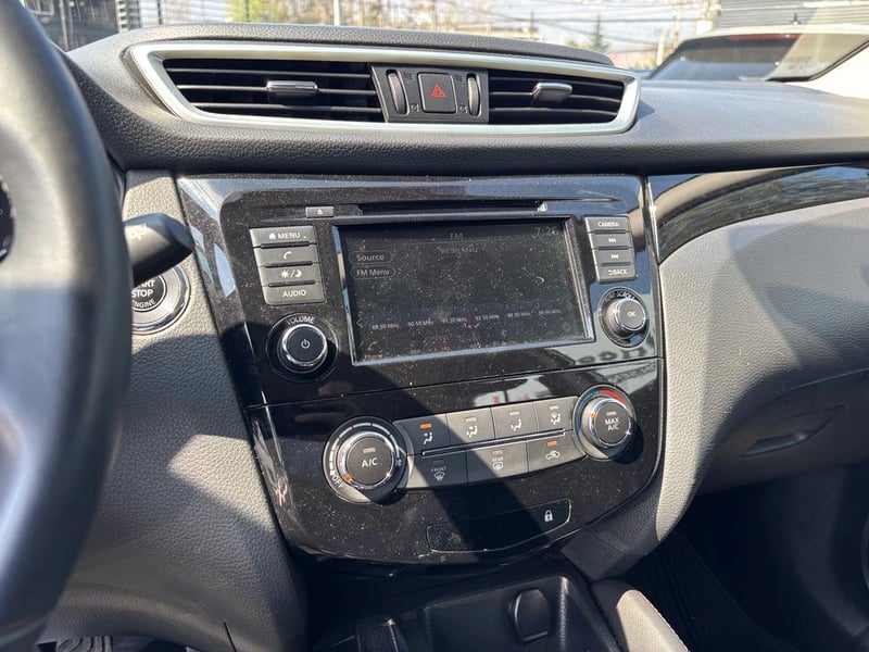 Nissan QASHQAI 2.0 SENSE 4X2 MT 5P. 2021 - Imagen 15 de 20