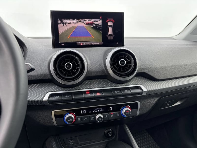 Audi Q2 1.4 35 TFSI SPORT 4X2 AUTO 5P. 2024 - Imagen 18 de 20