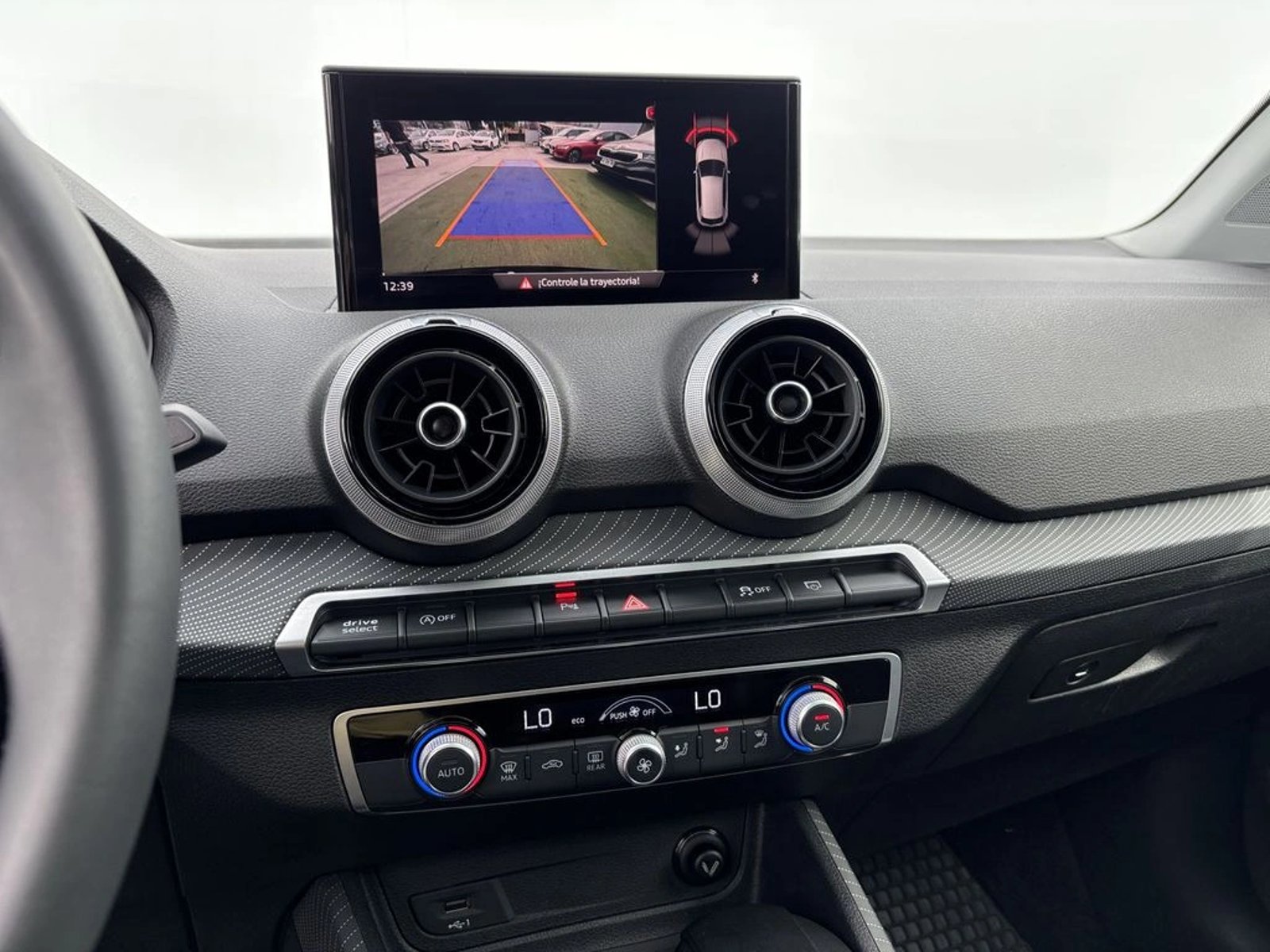 Audi Q2 1.4 35 TFSI SPORT 4X2 AUTO 5P. 2024 - Imagen 18 de 20