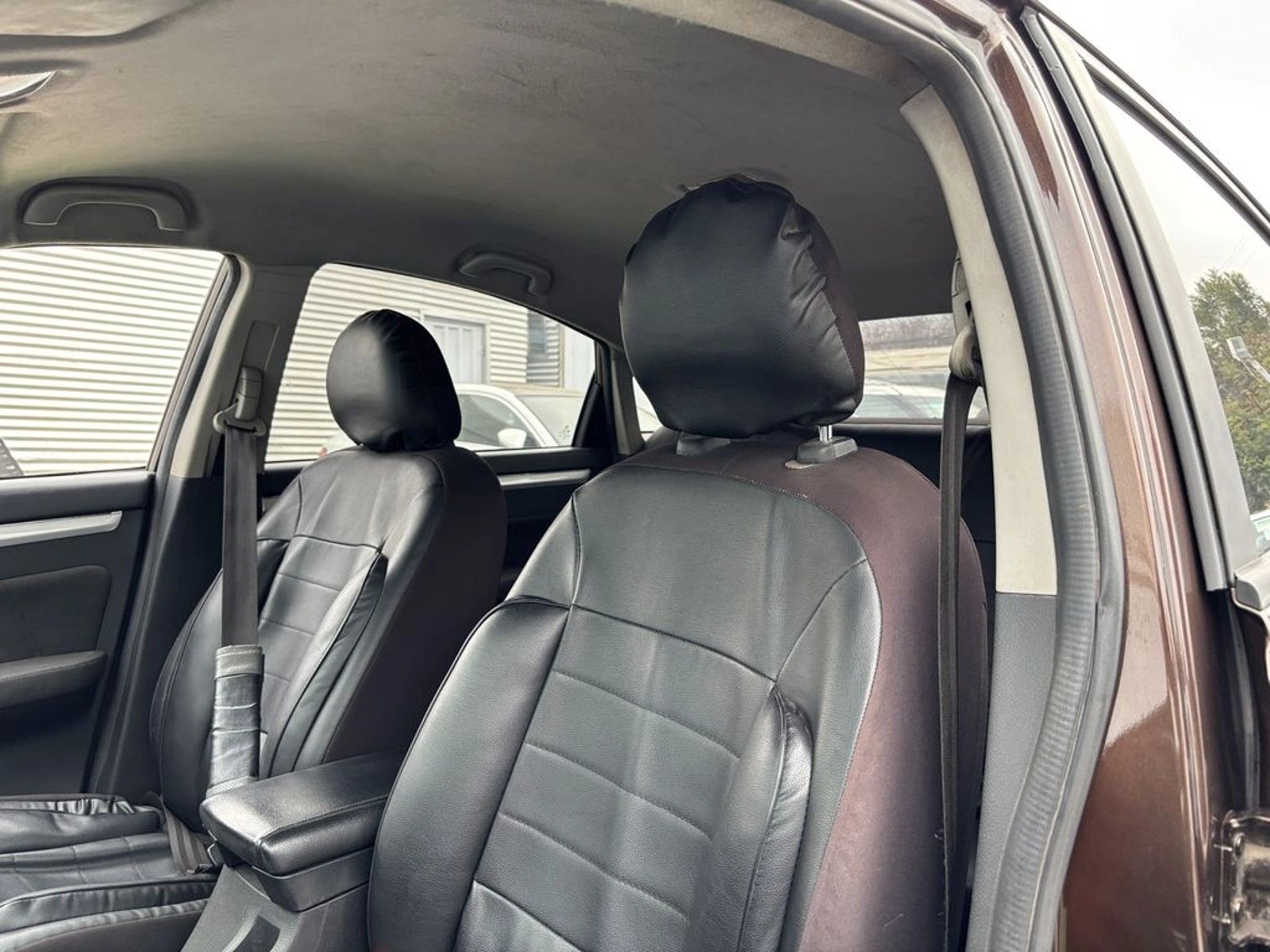 DONGFENG S50 1.5 MANUAL 2019 - Imagen 11 de 16