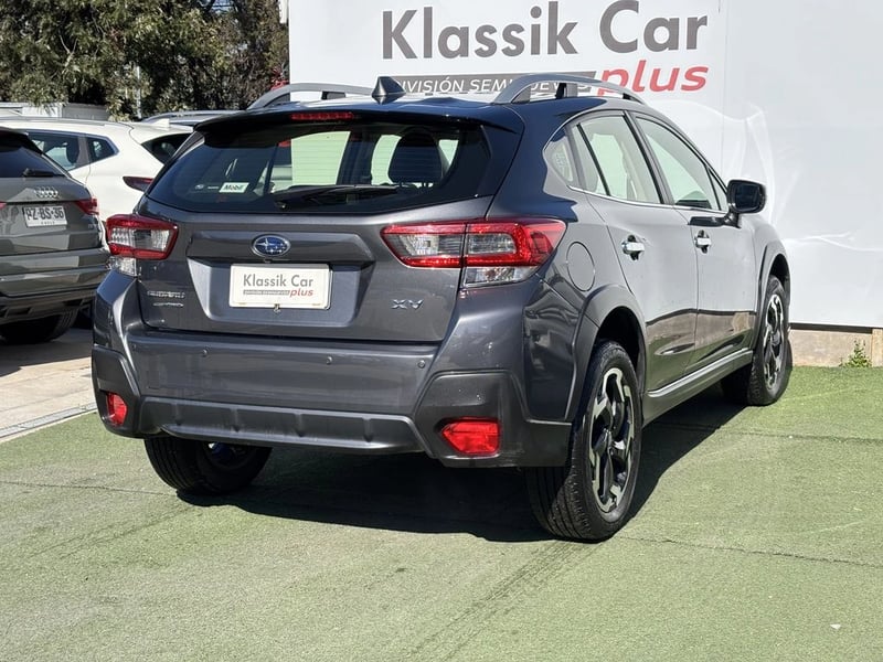 Subaru XV 2.0I LIMITED EYESIGHT AWD CVT AT 5P. 2022 - Imagen 3 de 20
