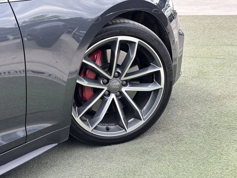 Audi S5 3.0T S-LINE SPORTBACK QUATTRO 4P 2020 - Imagen 18 de 20