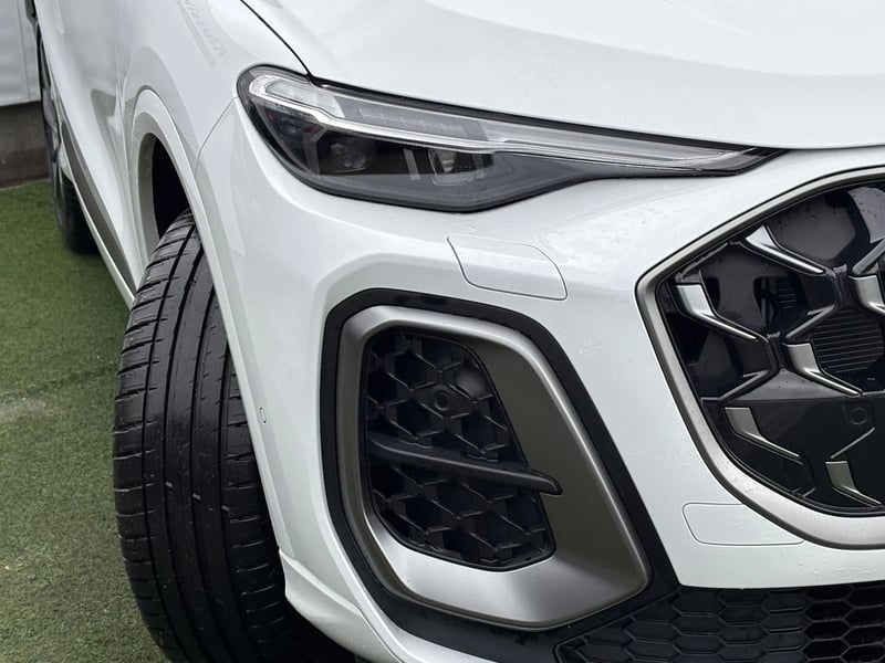 Audi Q5 NEW Q5 SPORTBACK TFSI QUATTRO S-LINE 2026 - Imagen 3 de 20