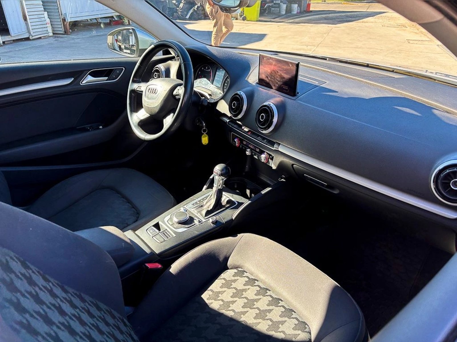 AUDI A3 1.4 TFSI S-TRONIC AUTO  3P 2016 - Imagen 15 de 15