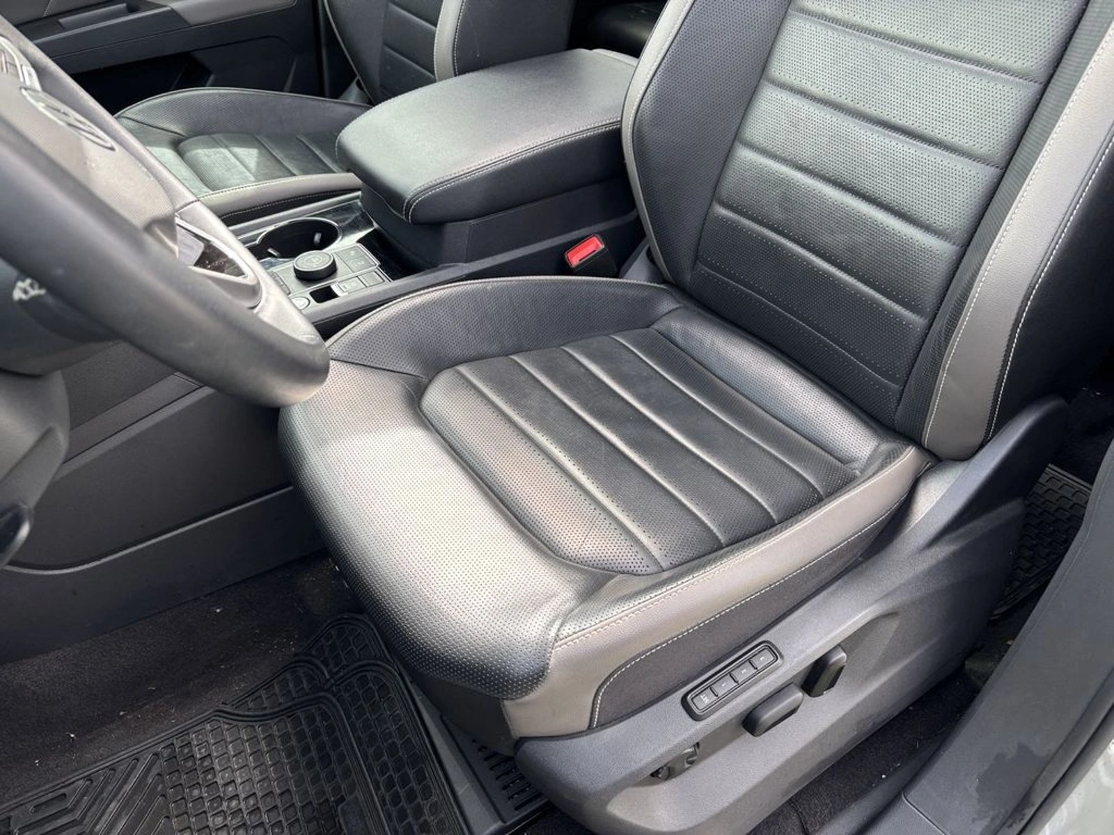 Volkswagen ATLAS 3.6 FSI LIMITED 4MOTION 4X4 AT 5P 2023 - Imagen 13 de 20