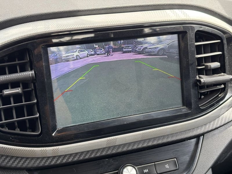 MG 3 1.5 COMFORT 4X2 HB AUTOMÁTICO 5P 2020 - Imagen 15 de 20