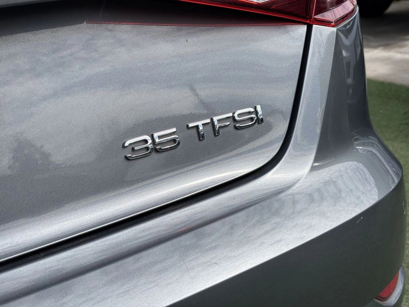 Audi A3 1.4 35 TFSI STRONIC AUTO SPORTBACK 2019 - Imagen 7 de 20