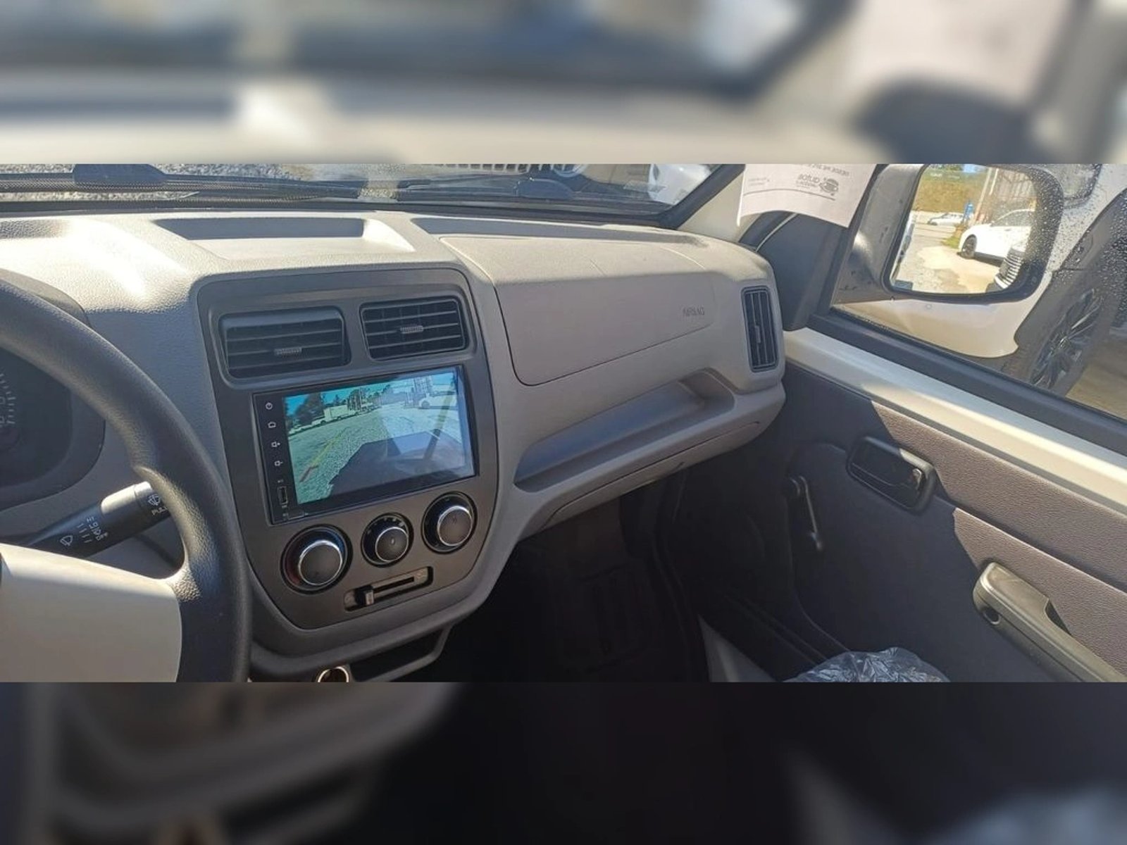FOTON MIDI CARGOBOX MIDI DC 1.2 EURO VI 2026 - Imagen 14 de 15