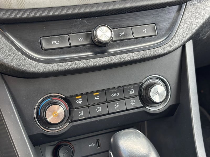 MG 3 1.5 COMFORT 4X2 HB AUTOMÁTICO 5P 2020 - Imagen 13 de 20