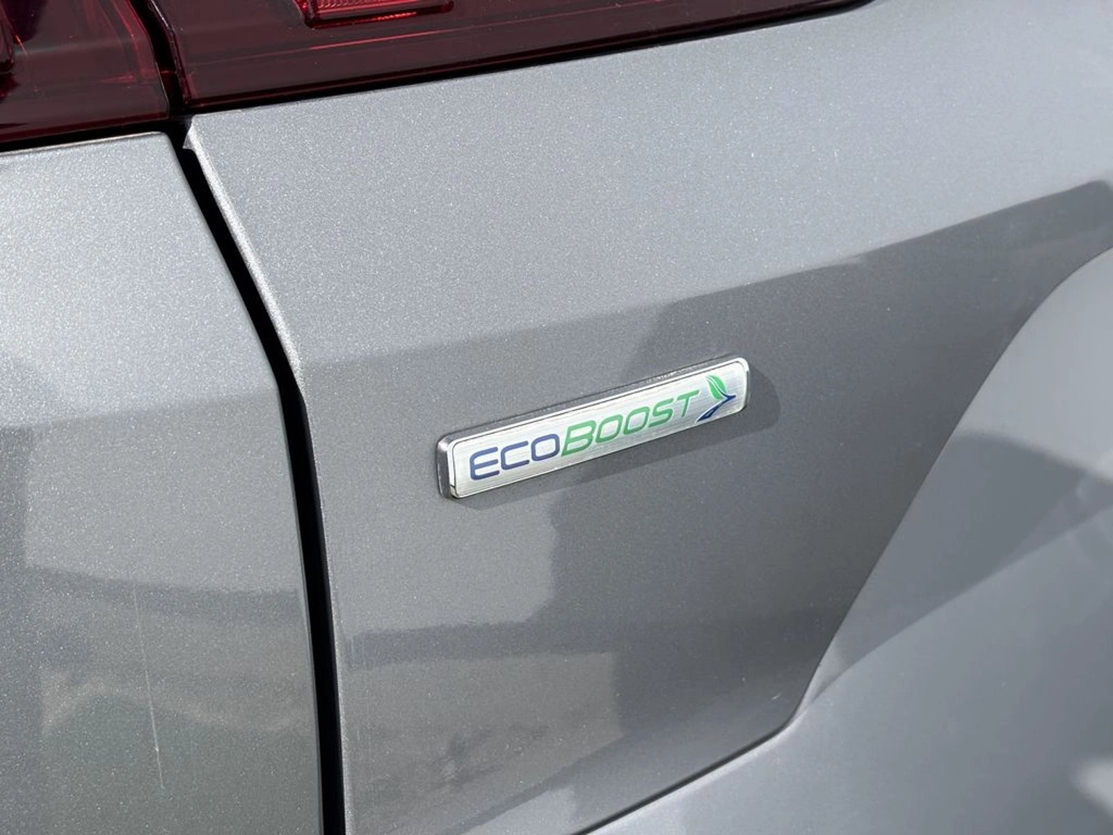 FORD TERRITORY 1.5 TITANIUM AUTO 2025 - Imagen 7 de 20