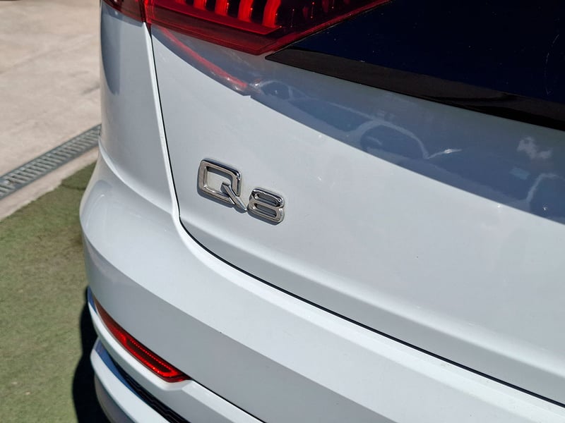 Audi Q8 3.0 55 TFSI SLINE QUATTRO 2023 - Imagen 10 de 20