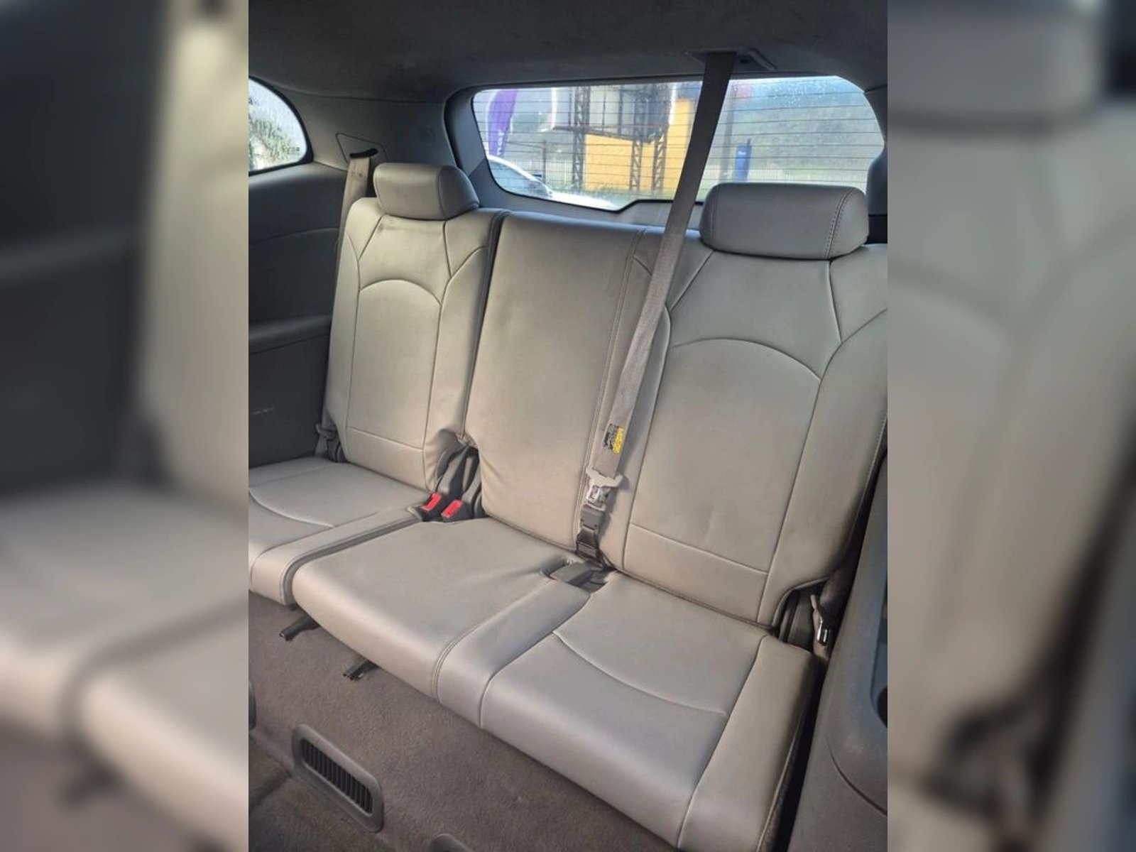 CHEVROLET TRAVERSE TRAVERSE LT SV AWD 3.6 2012 - Imagen 9 de 10