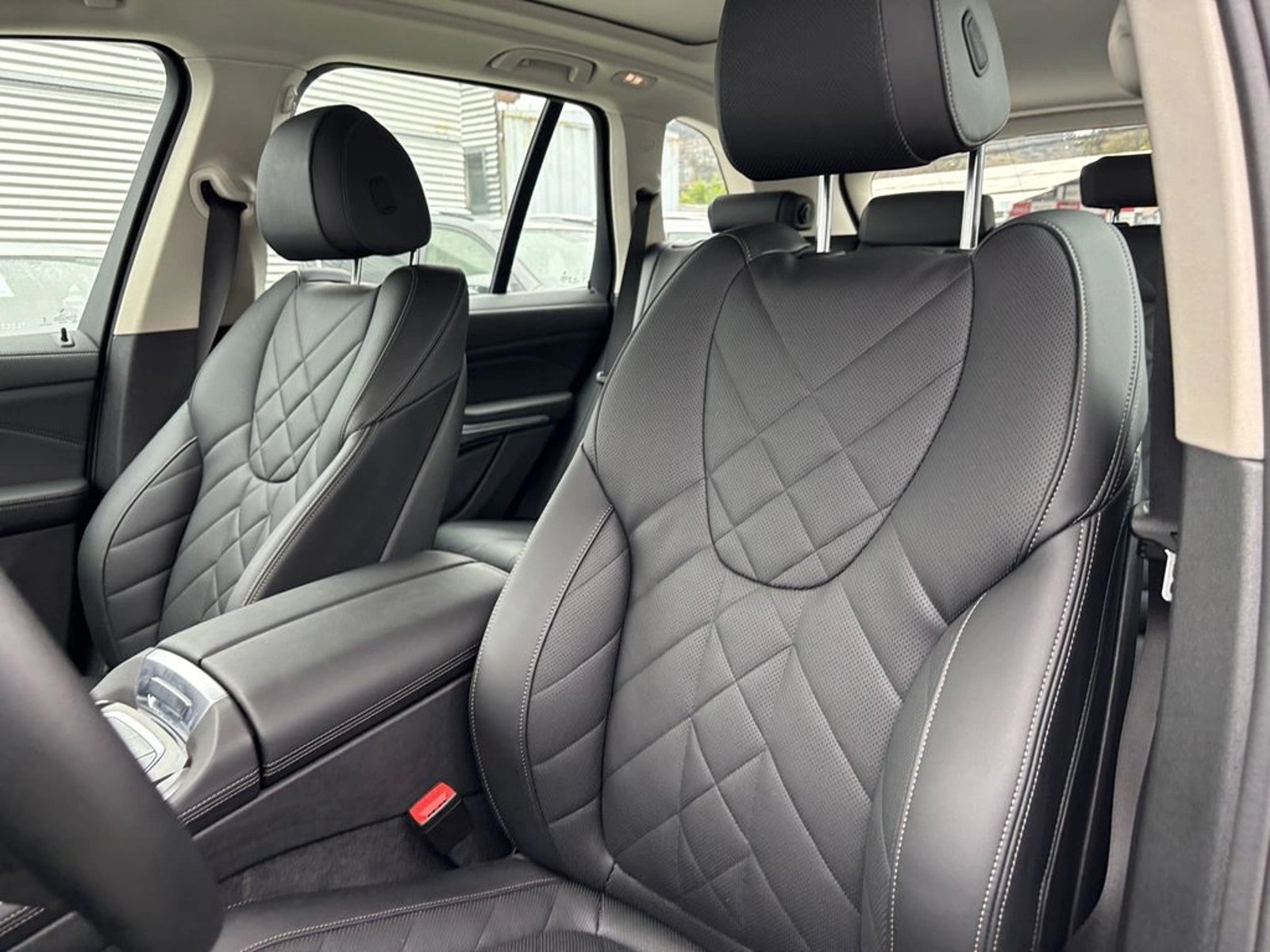 BMW X5 3.0 XDRIVE XLINE LCI 2024 - Imagen 11 de 20
