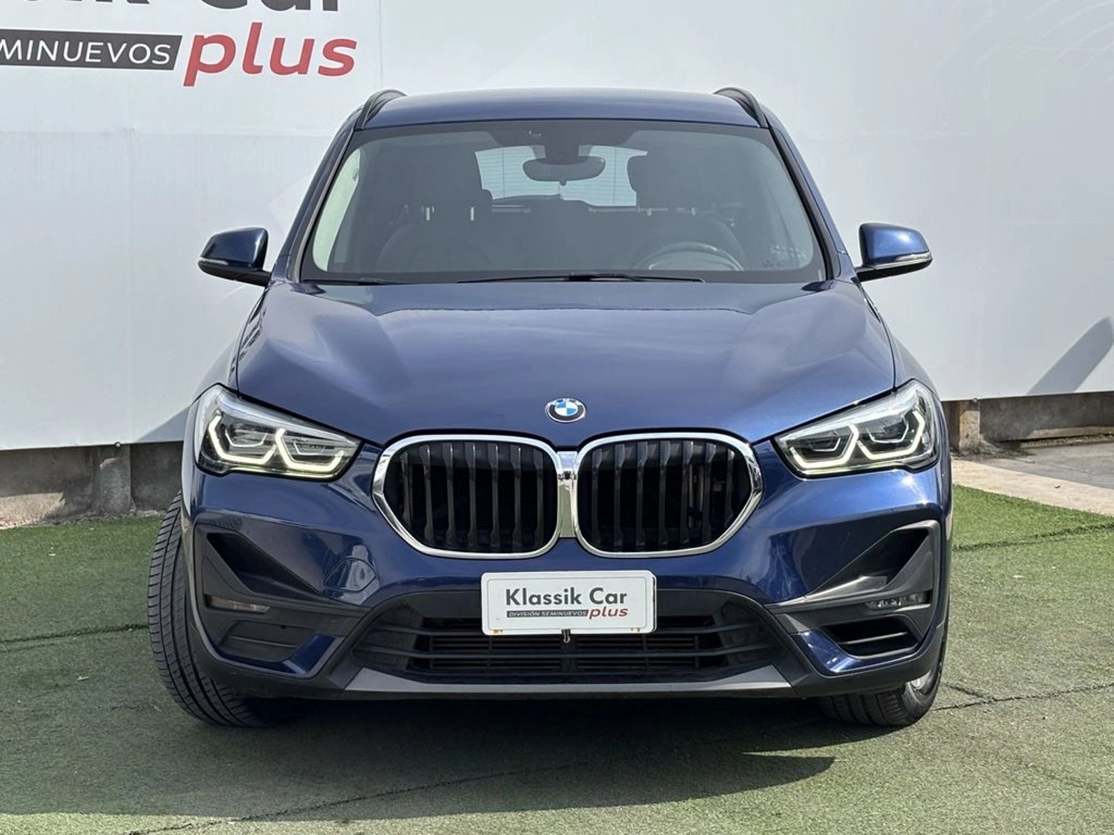 BMW X1 SDRIVE 18I LCI 1.5 AUT 2022 - Foto 2 de 20