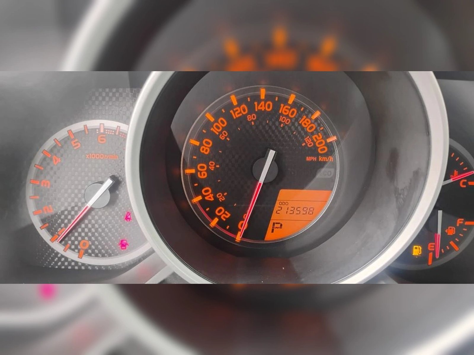 TOYOTA 4RUNNER SR5 4.0 AUT 2012 - Imagen 10 de 15