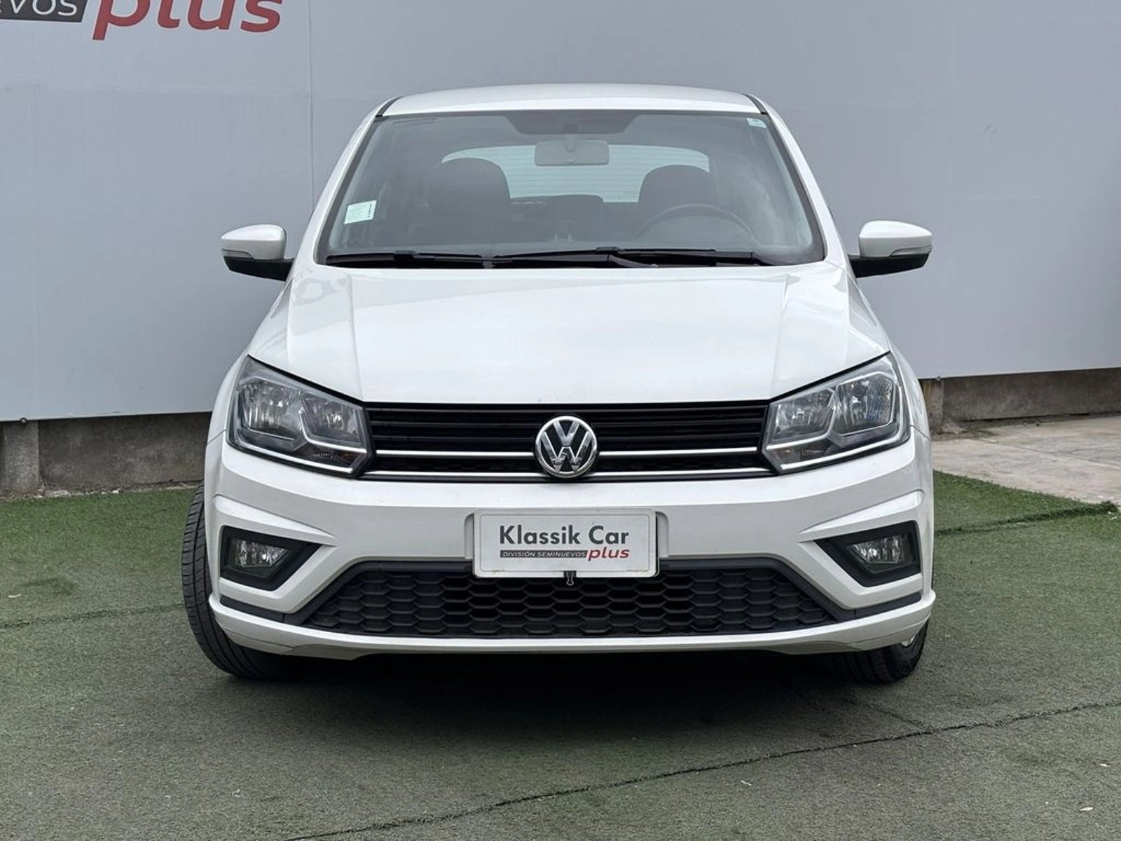 Volkswagen GOL 1.6 HIGHLINE HB MT 5P 2022 - Foto 2 de 20