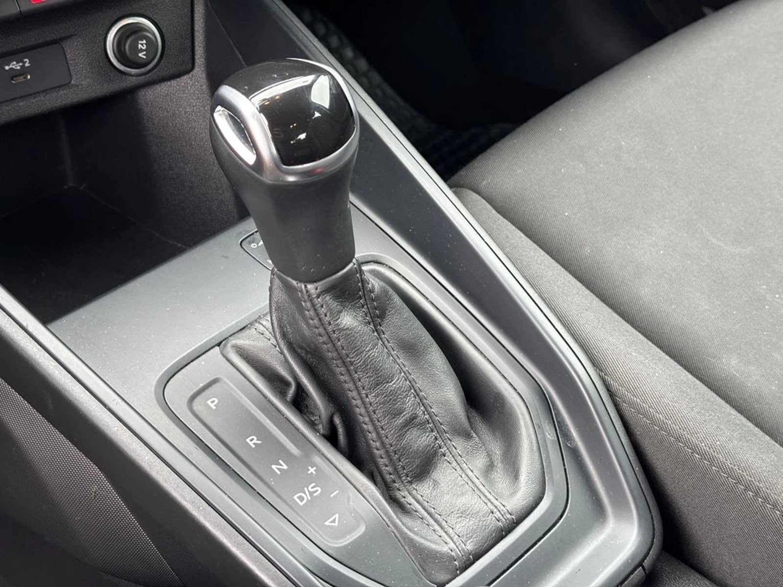 Audi A1 1.0 30 TFSI STRONIC SPORTBACK 2021 - Imagen 11 de 19