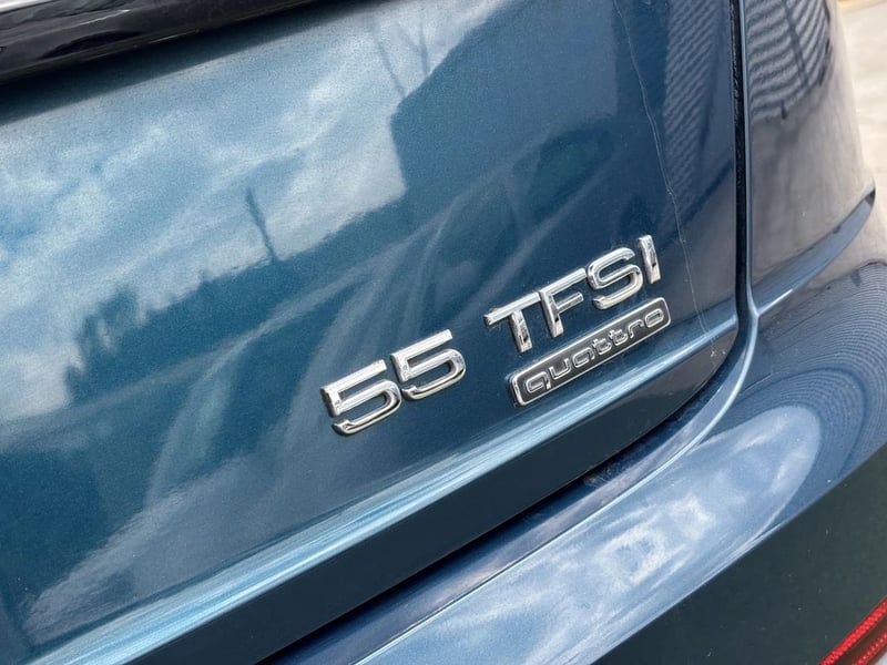 Audi Q8 3.0 55 TFSI QUATTRO TIPTRONIC 2020 - Imagen 8 de 20