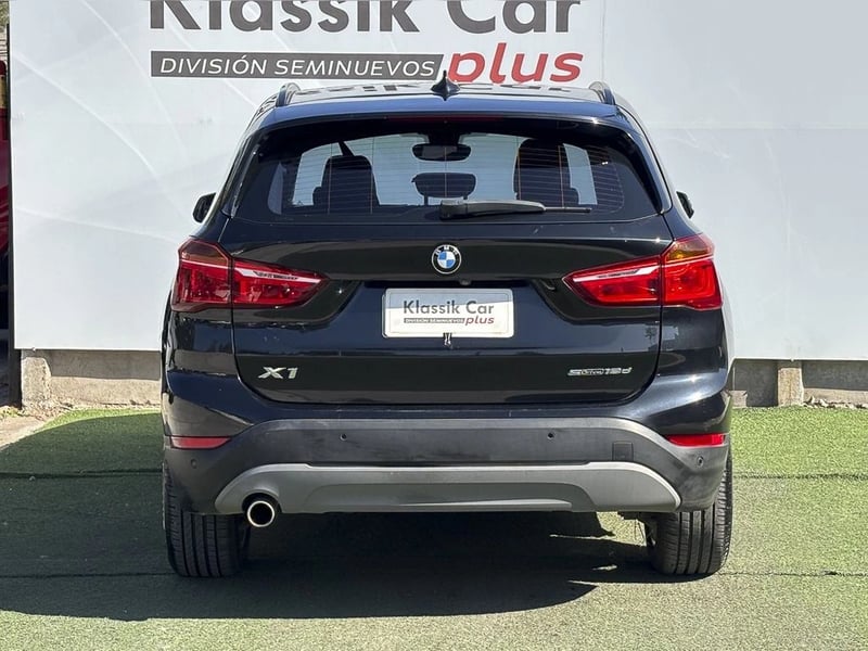 BMW X1 2.0 SDRIVE 18D DIESEL 2019 - Imagen 4 de 20