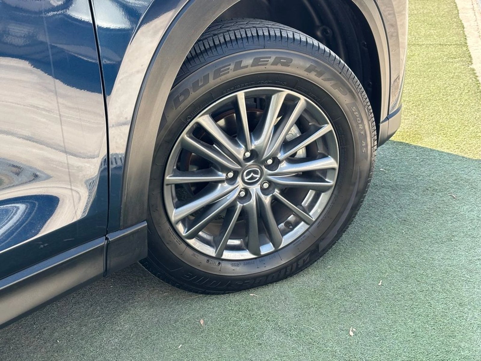 Mazda CX-5 2.0 R 2WD CAR AUDIO I-STOP6AT 5P 2019 - Imagen 4 de 20