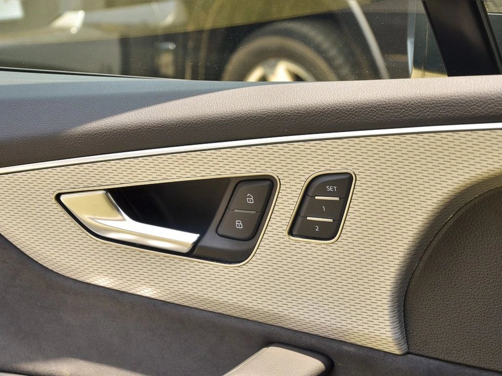 AUDI SQ7 4.0 TFSI QUATTRO 7P 2025 - Imagen 15 de 20