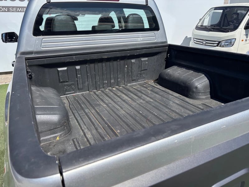 Foton G7 2.0 ULTIMATE EURO6 DIESEL 4X4 AUTOMÁTICA 2024 - Imagen 7 de 20