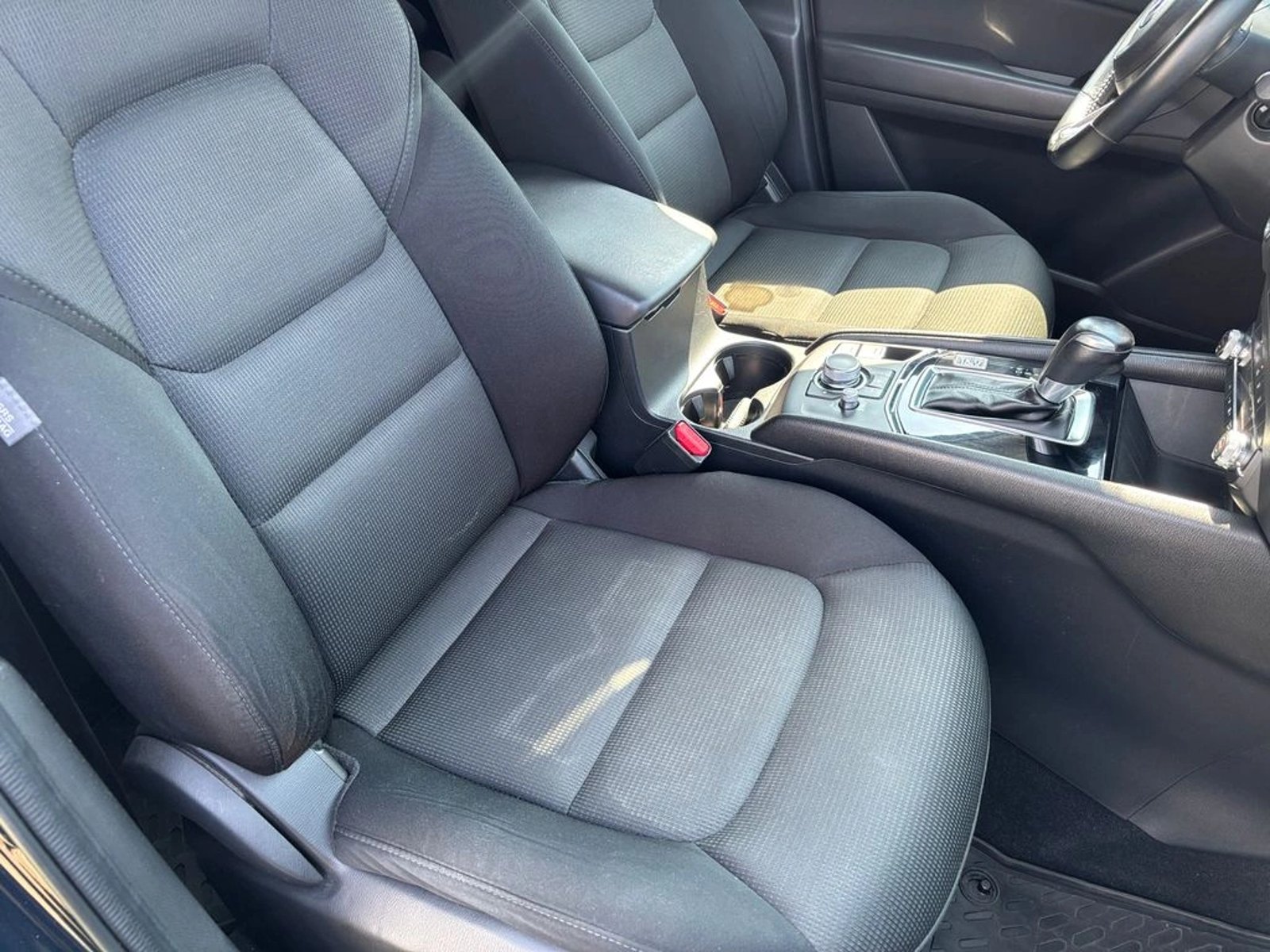 Mazda CX-5 2.0 R 2WD CAR AUDIO I-STOP6AT 5P 2019 - Imagen 7 de 20