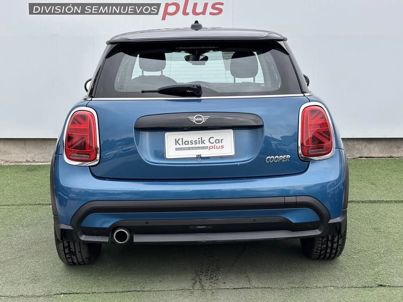 Mini COOPER 1.5 AUTO ESSENTIAL 2024 - Imagen 5 de 20
