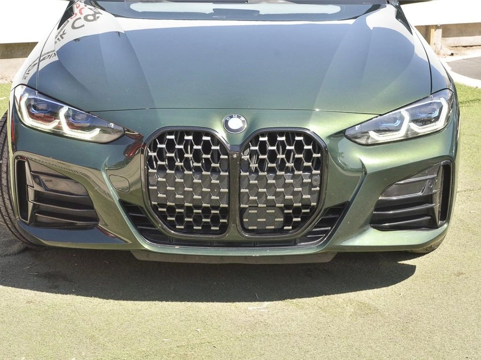 BMW M440i 3.0 M CABRIO XDRIVE 2021 - Imagen 3 de 20