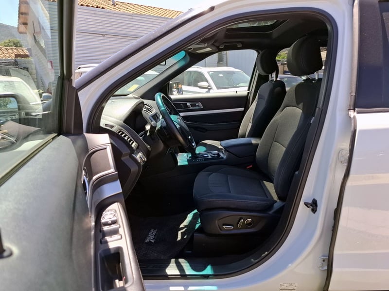 Ford EXPLORER 3.5 XLT AUTO 4WD 2016 - Imagen 11 de 20