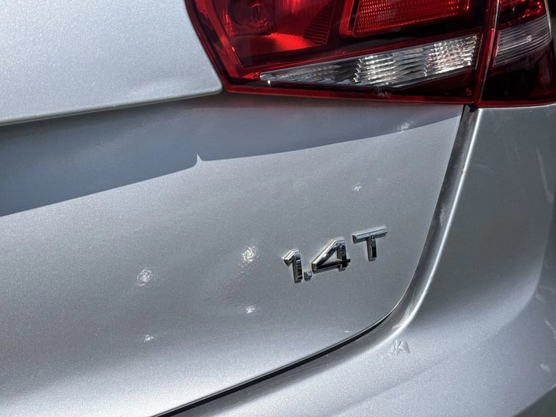 Audi A3 1.4 TFSI 4X2 HB S-TRONIC AT 3P 2017 - Imagen 7 de 20