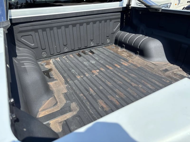 Great Wall POER 2.0T DELUXE  AUTOMATICA 4X4 DIESEL 2024 - Imagen 6 de 20