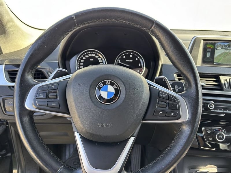 BMW X1 2.0 SDRIVE 18D DIESEL 2019 - Imagen 15 de 20