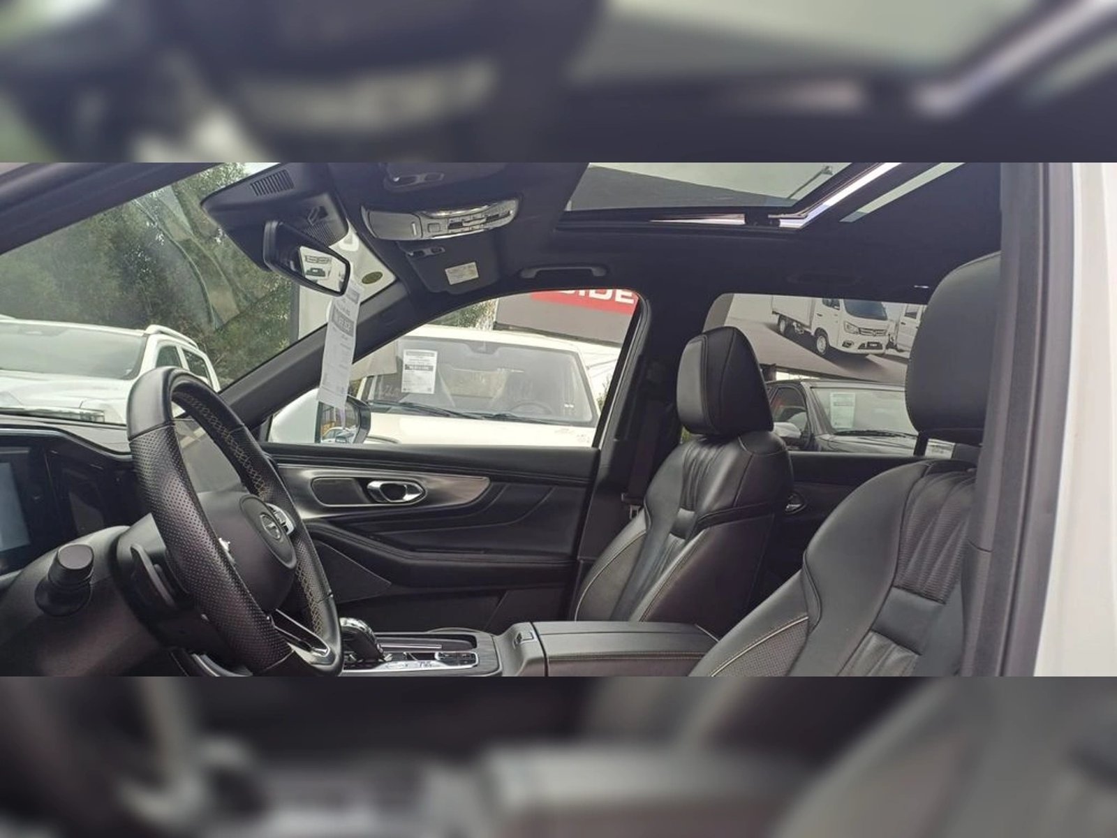 GAC GS8 4X4 2.0 AUT 2023 - Imagen 6 de 16
