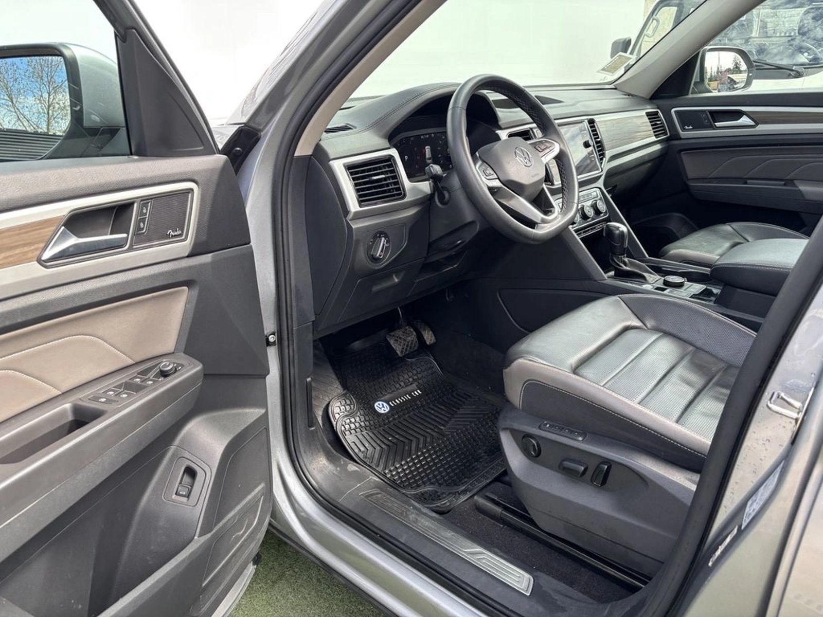 Volkswagen ATLAS 3.6 FSI LIMITED 4MOTION 4X4 AT 5P 2023 - Imagen 10 de 20