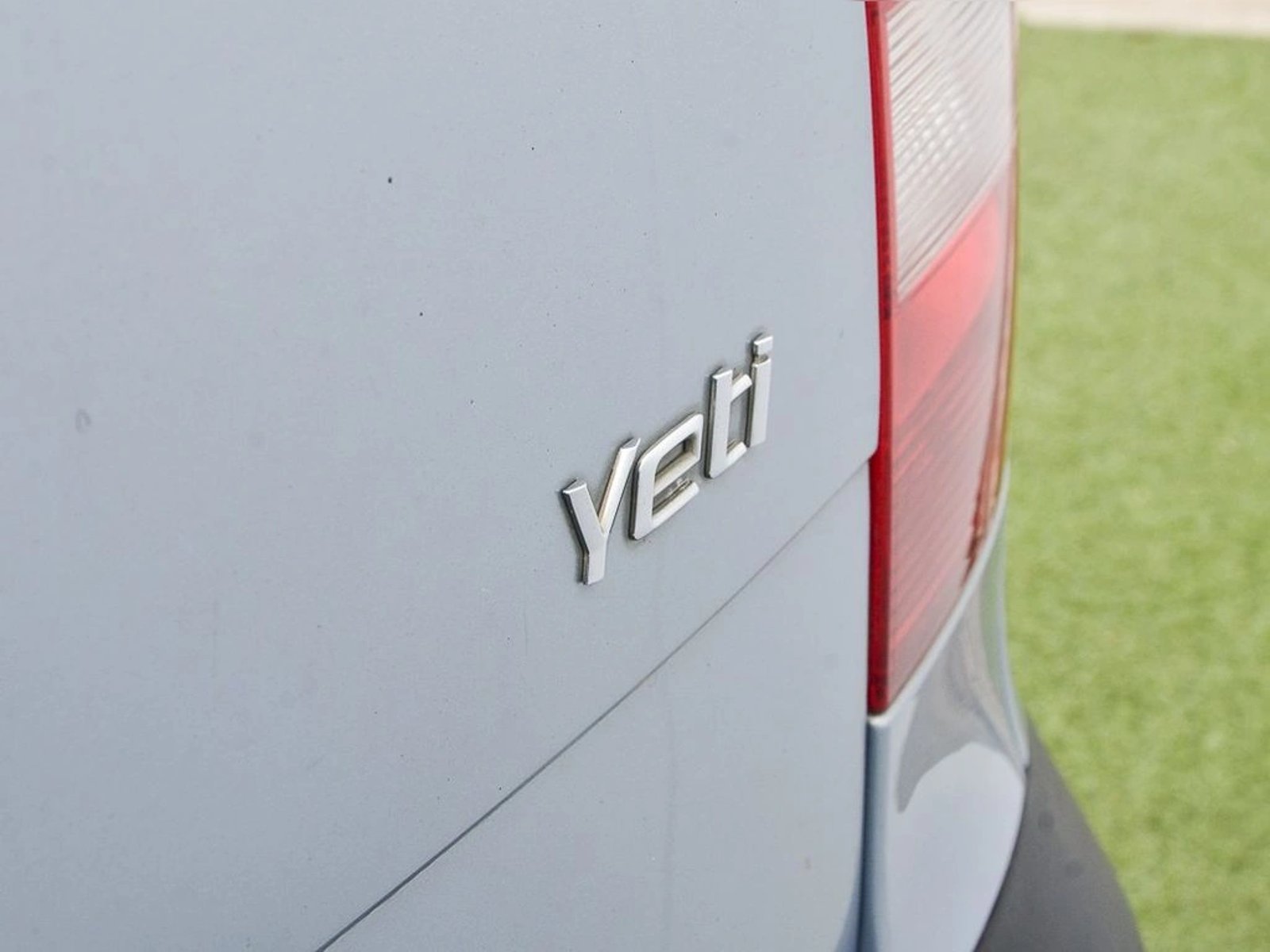SKODA YETI 1.2 TSI ELEGANCE DSG 2013 - Imagen 7 de 20