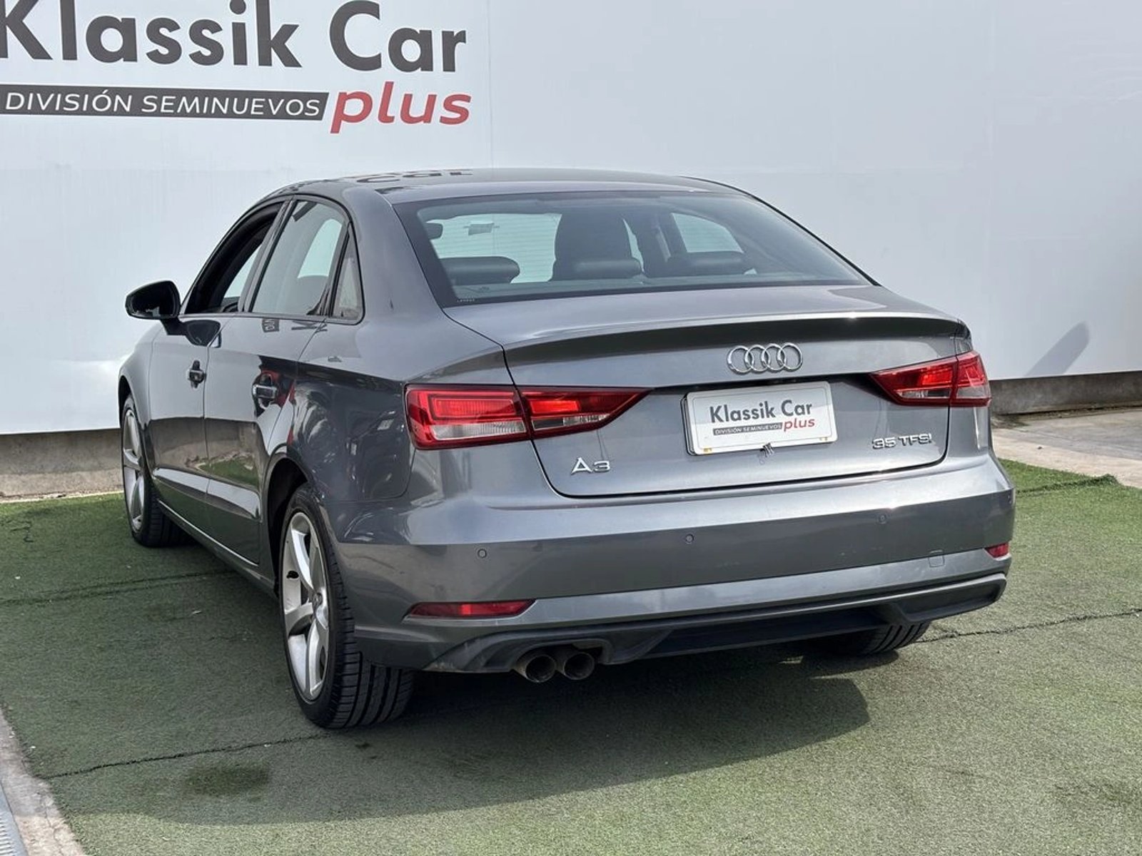Audi A3 1.4 35 TFSI STRONIC AUTO 2019 - Foto 5 de 20