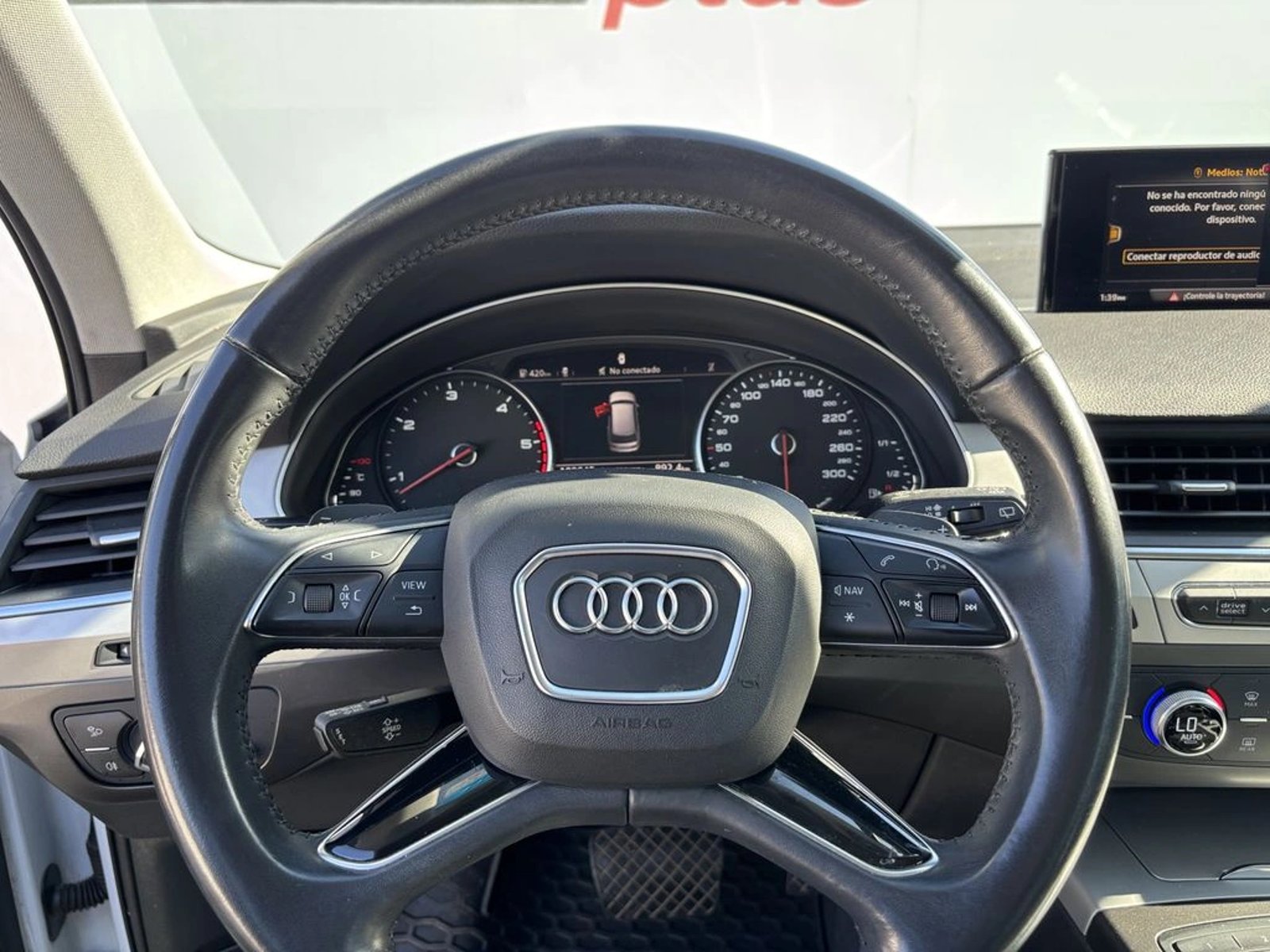 AUDI Q7 3.0 TDI QUATTRO 7 PAS TIPTRONIC 2020 - Imagen 15 de 20