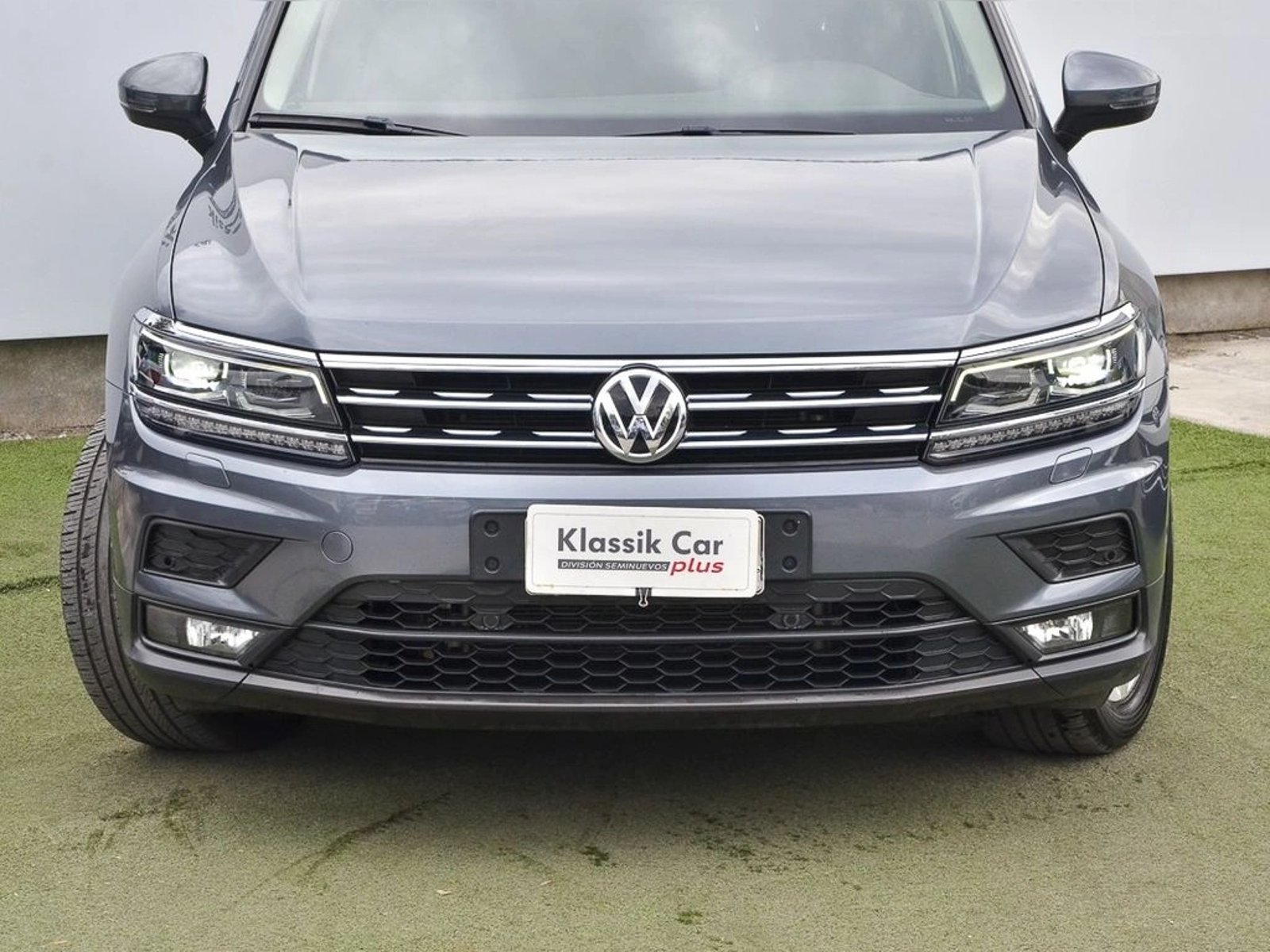 VOLKSWAGEN TIGUAN 1.4 TSI DSG HIGHLINE 7A 2022 - Imagen 3 de 20