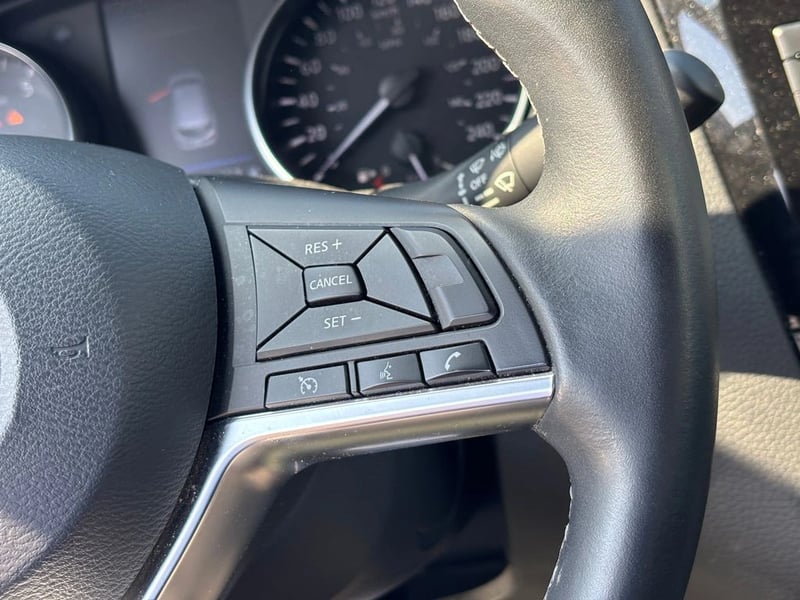 Nissan QASHQAI 2.0 SENSE 4X2 MT 5P. 2021 - Imagen 19 de 20