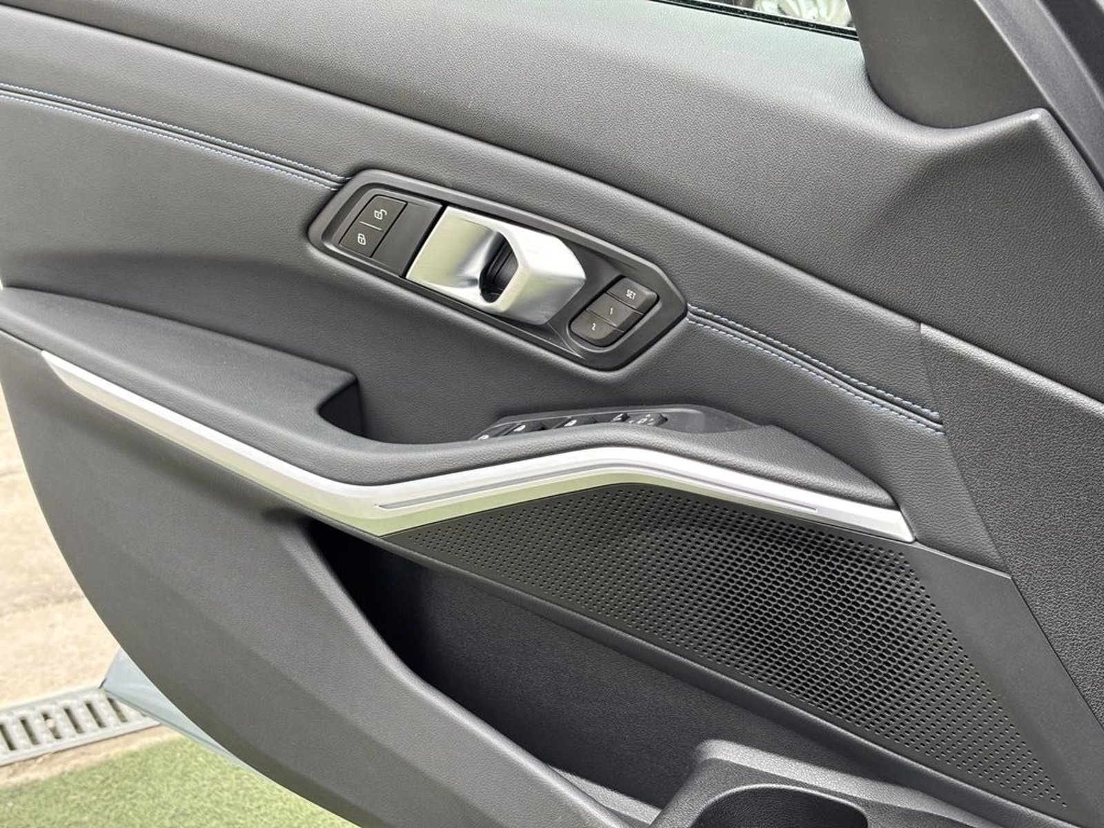 BMW 320 2.0 AT M SPORT 2024 - Imagen 19 de 20