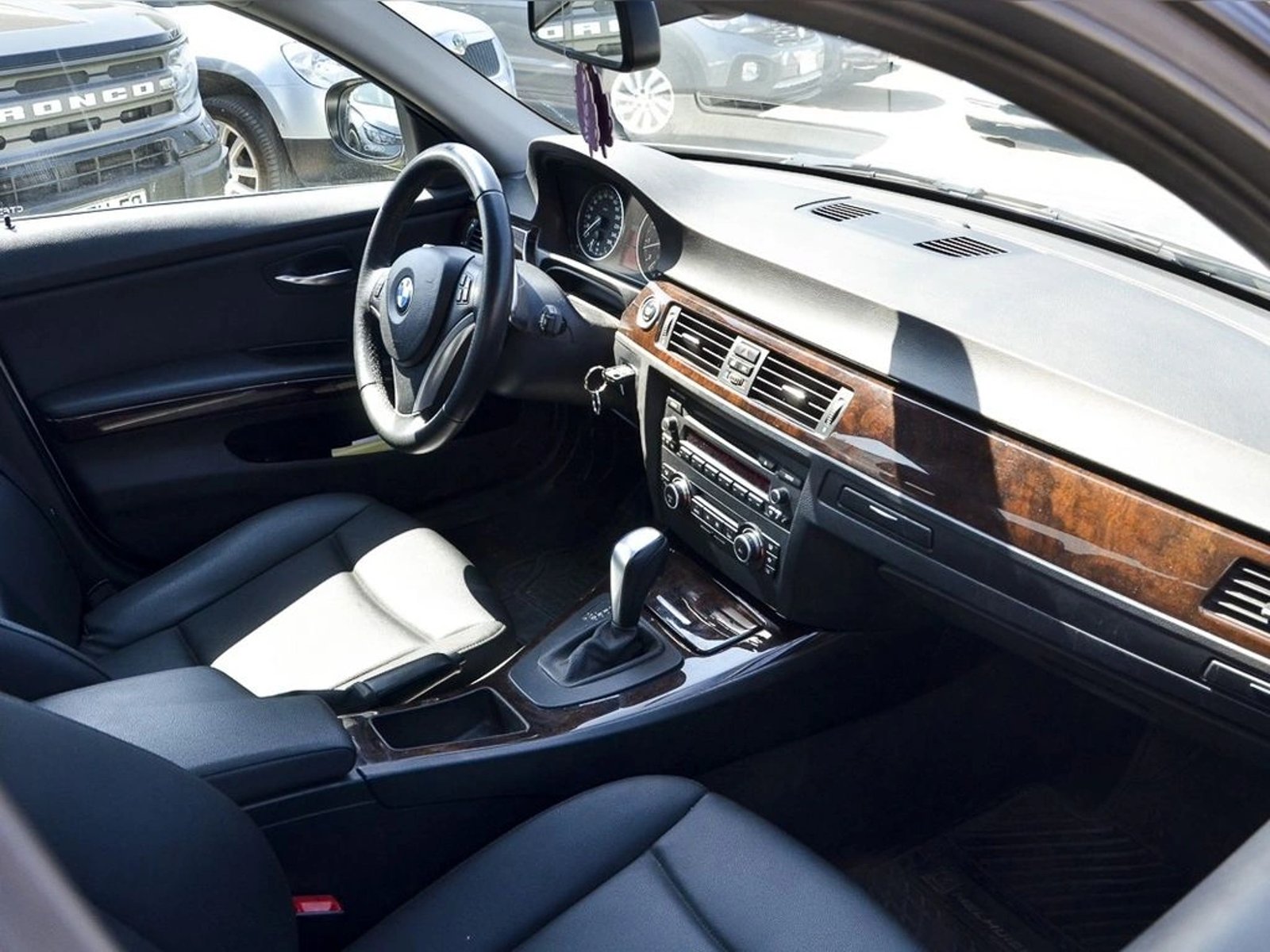 BMW 325 AUT 2011 - Imagen 13 de 13